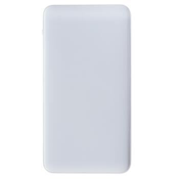 Внешний аккумулятор ENERGY SOFT TYPE-C, 10000 мА·ч Белый 5010.07