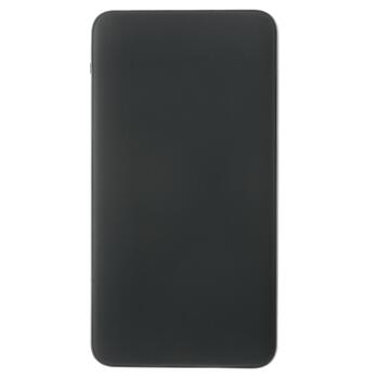 Внешний аккумулятор ENERGY SOFT TYPE-C, 10000 мА·ч Черный 5010.08