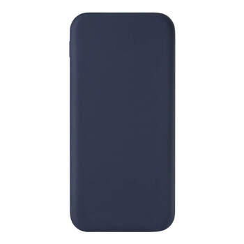 Внешний аккумулятор SIRIUS SOFT TYPE-C, 10000 мА·ч Синий 5047.01