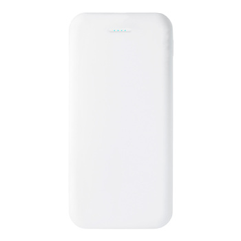 Внешний аккумулятор SIRIUS SOFT TYPE-C, 10000 мА·ч Белый 5047.07