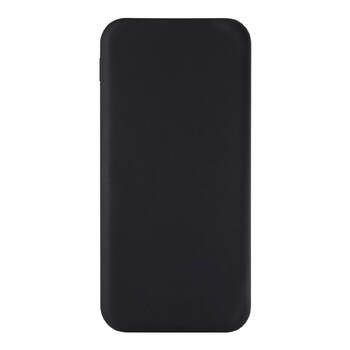 Внешний аккумулятор SIRIUS SOFT TYPE-C, 10000 мА·ч Черный 5047.08