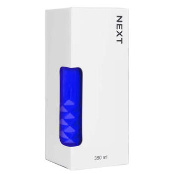 Термокружка NEXT COLOR 350мл. Синяя 6040.01