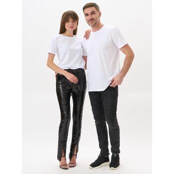 Футболка BASIC белая, 150 гр./м2
