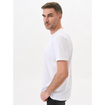Футболка BASIC белая, 150 гр./м2