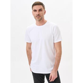 Футболка BASIC белая, 150 гр./м2