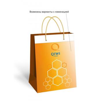 Изготовление пакетов ТИП 4