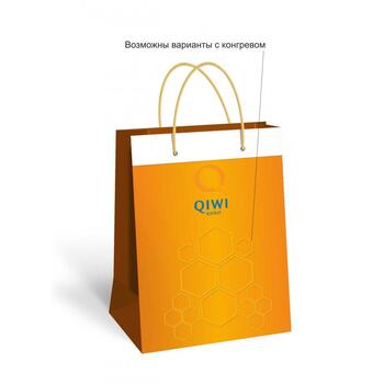 Изготовление пакетов ТИП 4