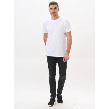 Футболка BASIC белая, 150 гр./м2
