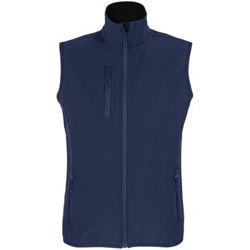 Жилет Falcon BW Women, синий, размер XXL