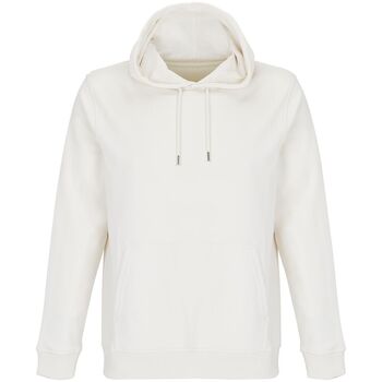 Худи унисекс Constellation, молочно-белое, размер S
