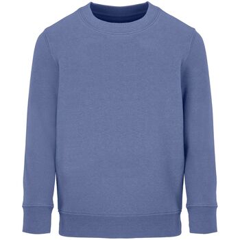 Свитшот детский Columbia Kids, синий, на рост 154-164