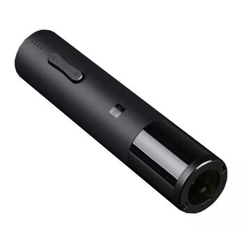 Электрический штопор HuoHou Electric Wine Bottle Opener, черный