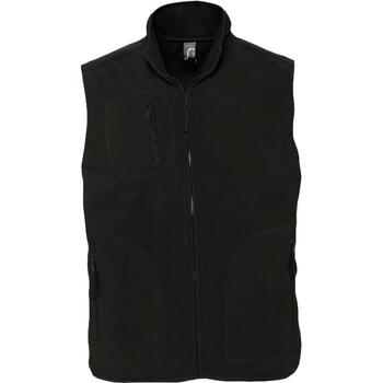 Жилет Norway черный, размер XL