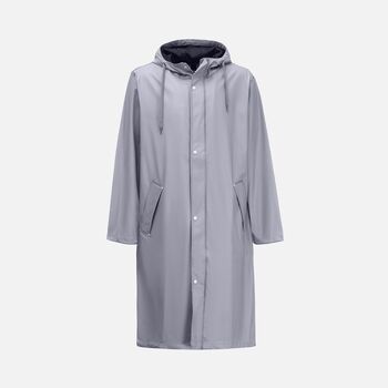 Макинтош R3, серый, размер XL/XXL