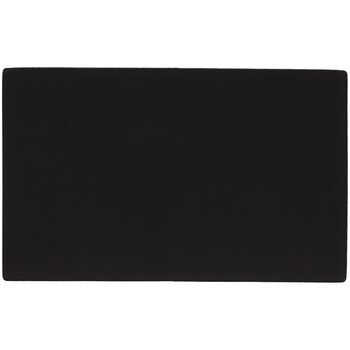 Лейбл Listra Soft Touch, XL, черный
