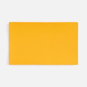 Лейбл Listra Soft Touch, XL, желтый