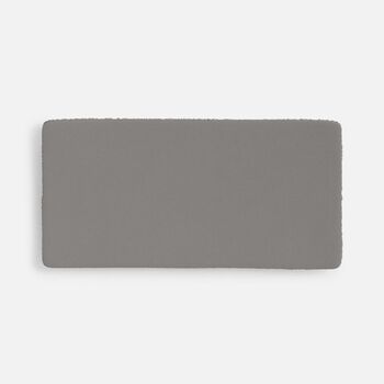 Лейбл Listra Soft Touch, XS, серый