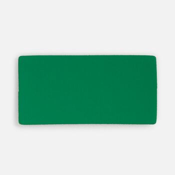 Лейбл Listra Soft Touch, XS, зеленый