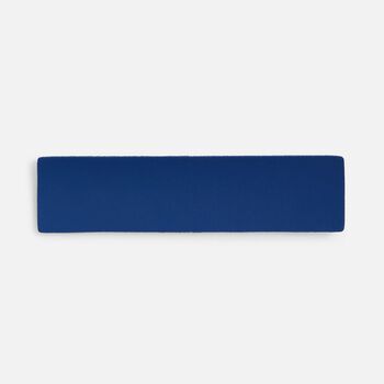 Лейбл Listra Soft Touch, S, синий