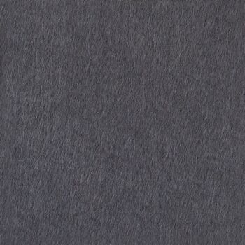 Заготовка из фетра Felt 50, темно-серая