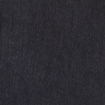 Заготовка из фетра Felt 50, черная