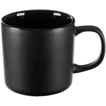 Кружка Eastpresso, черная