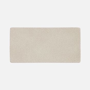 Лейбл Listra Nubuck Touch, XS, бежевый