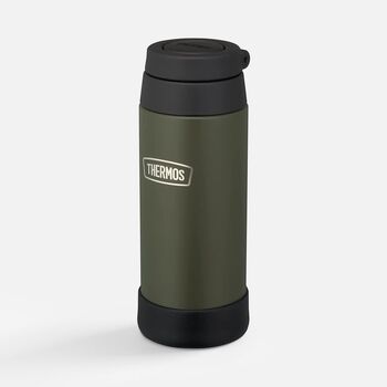 Термобутылка ROB 500, хаки