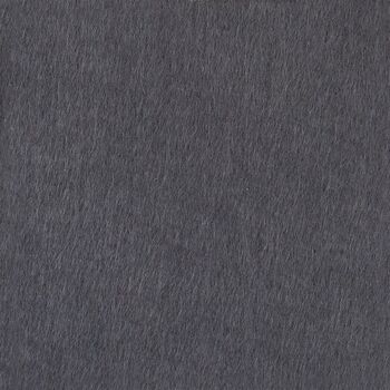 Заготовка из фетра Felt 600, темно-серая