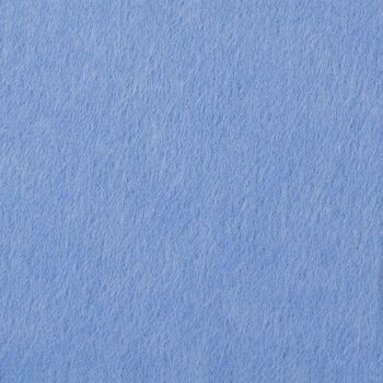 Заготовка из фетра Felt 600, голубая