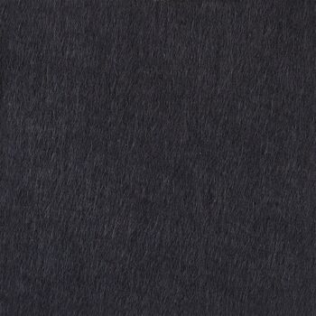 Заготовка из фетра Felt 600, черная