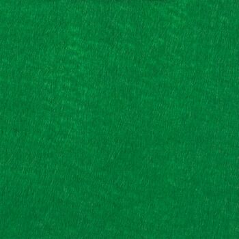 Заготовка из фетра Felt 600, зеленая