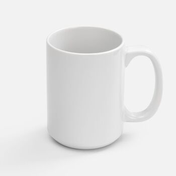 Кружка для сублимационной печати Mugmax