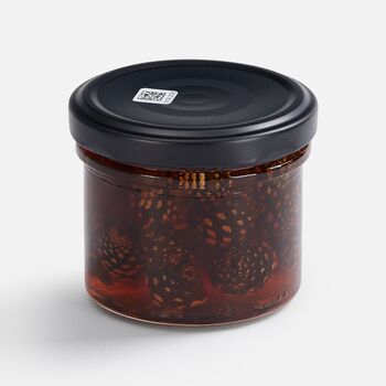 Варенье из шишек Piny