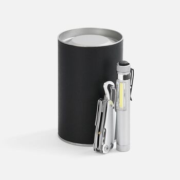 Набор Anycase, серый