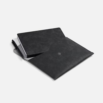 Набор Urban Folder, черный