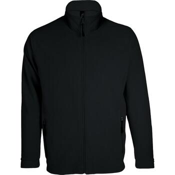 Куртка мужская Nova Men 200 черная, размер M