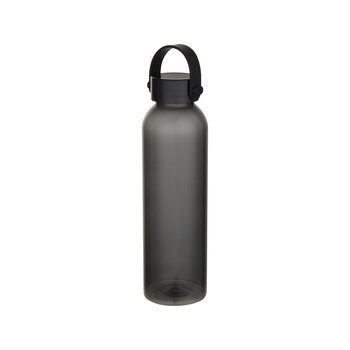Alti/Алти бутылка для воды из переработанной пластмассы RCS объемом 630 мл - Черный