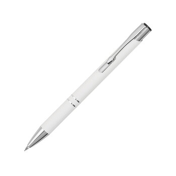 Механический карандаш "Legend Pencil" софт-тач 0.5 мм, белый