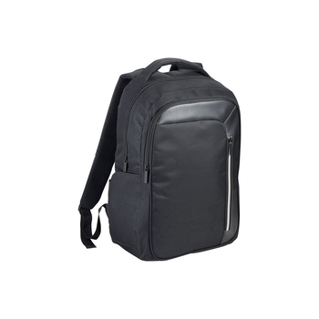 Рюкзак Vault для ноутбука 15.6" с защитой RFID, черный