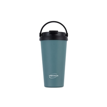 Термокружка из нерж. стали тм THERMOcafe TCCM-500KA (RHG) 0,5L