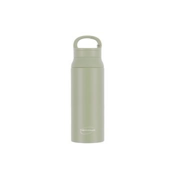 Термос из нерж. стали тм THERMOcafe TCSB-600SY (GR) 0,6L