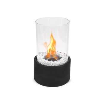 Биокамин "Hygge", черный
