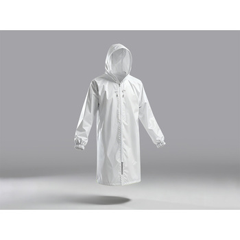 Дождевик Sunny, белый, размер (XL/XXL)