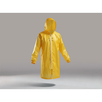 Дождевик Sunny, желтый размер (XL/XXL)