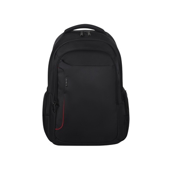 Рюкзак Eberhart Backpack черный EBH29759-1-17"