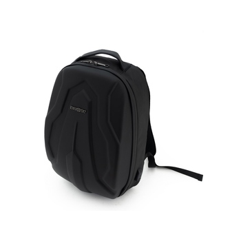 Рюкзак Eberhart Legacy черный USB полиэстер E11-009-016