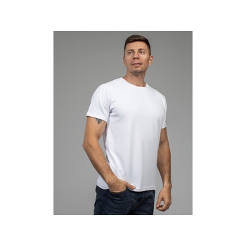 Футболка Futbitex "Evolution" Классика (52(XL), Белый)