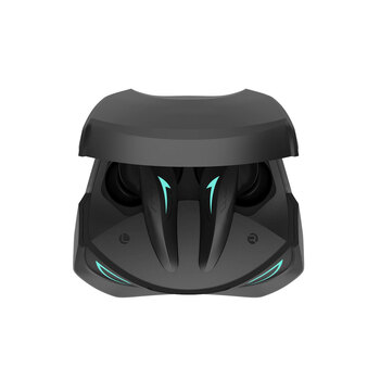 Беспроводные наушники HIPER TWS Mercury X14 (HTW-MX14) Bluetooth 5.1 гарнитура, Черный (Р)