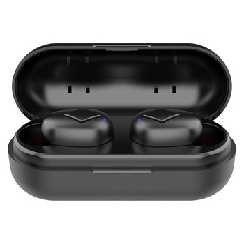 Наушники HIPER TWS Lazo X31 Black (HTW-LX31) Bluetooth 5.3 гарнитура, Черный
